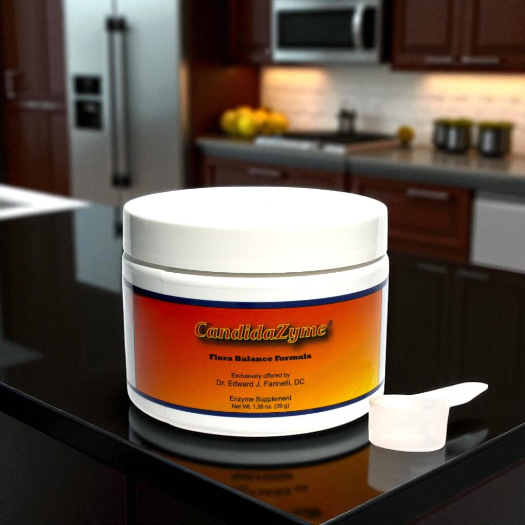 Candida Treatment